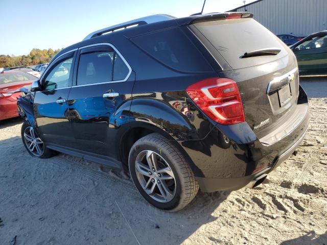 2016 CHEVROLET EQUINOX LT - 2GNFLGE35G6348916