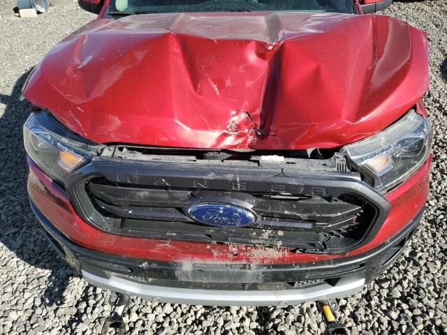 2020 FORD RANGER XL - 1FTER4FH7LLA83249