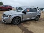 DODGE JOURNEY SE photo