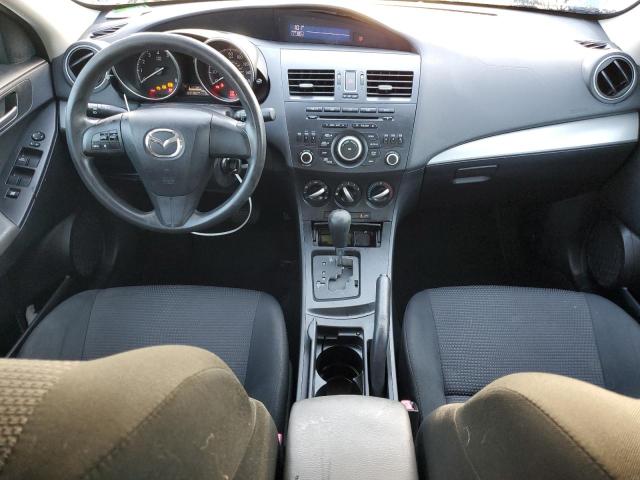 VIN JM1BL1TF3D1703906 2013 Mazda 3, I no.8