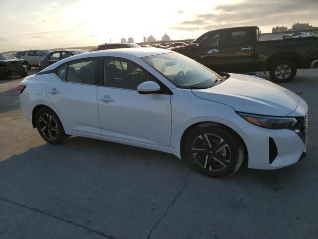 2024 NISSAN SENTRA SV - 3N1AB8CV2RY339482