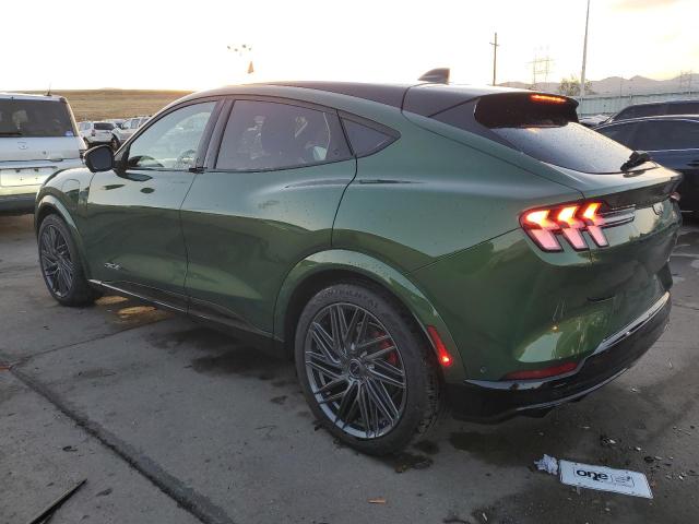2024 FORD MUSTANG MA - 3FMTK4SX1RMA22202