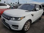 2017 LAND ROVER RANGE ROVE - SALWR2FK4HA674865