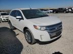 FORD EDGE SEL photo