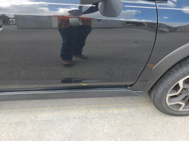 2016 SUBARU CROSSTREK - JF2GPABC5G8348168