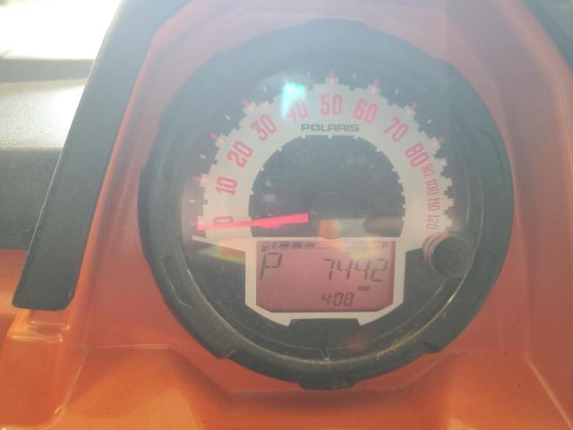 2013 POLARIS RANGER 900 - 4XAUH88A8DG279109