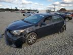2015 TOYOTA COROLLA L - 5YFBURHE2FP223284