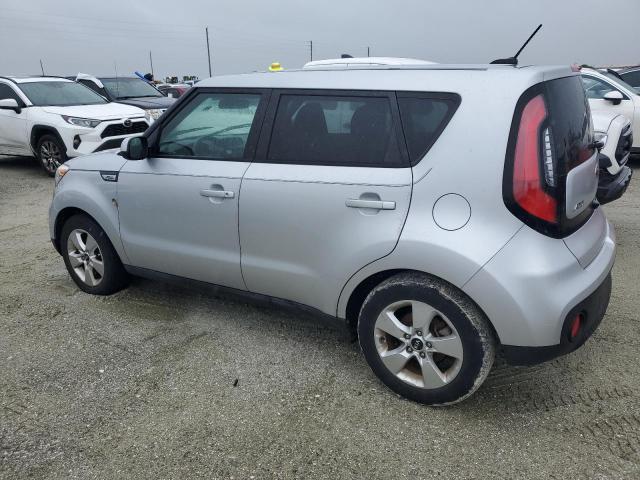 VIN KNDJN2A21H7415462 2017 KIA Soul no.2