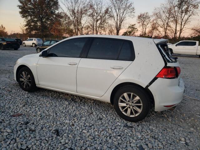 2017 VOLKSWAGEN GOLF S - 3VW217AU8HM013519