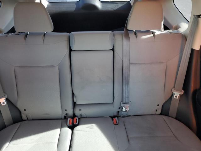 2016 HONDA CR-V LX - 2HKRM3H3XGH502006