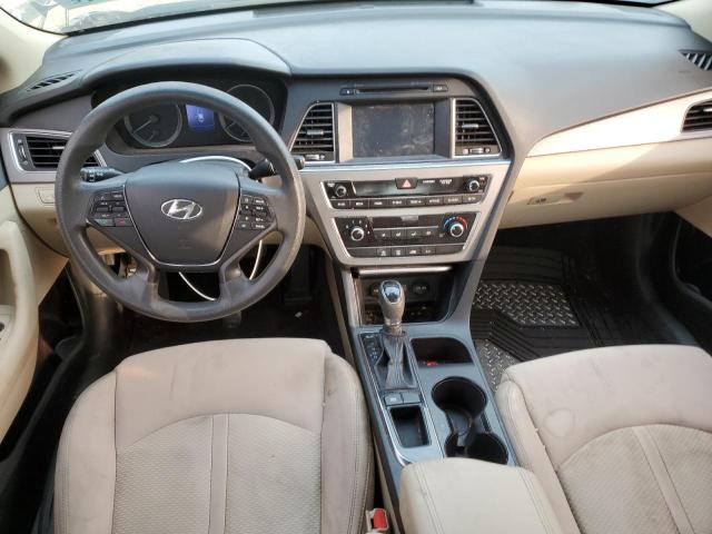 2016 HYUNDAI SONATA SE - 5NPE24AF3GH370141