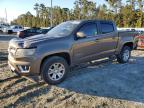 2015 CHEVROLET COLORADO L - 1GCGSBE33F1199572