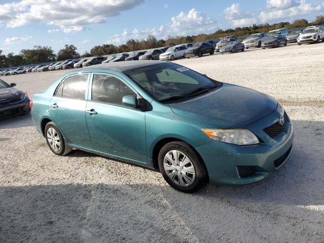 Vin: jtdbu4ee5a9104876, lot: 54501945, toyota corolla base 20104