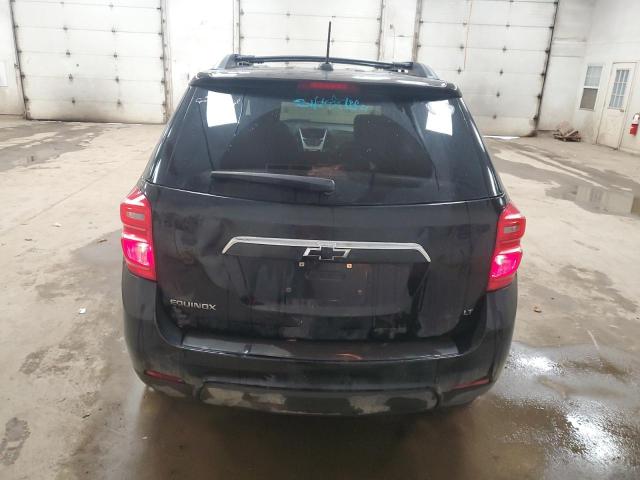 2017 CHEVROLET EQUINOX LT - 2GNALCEK4H1583168