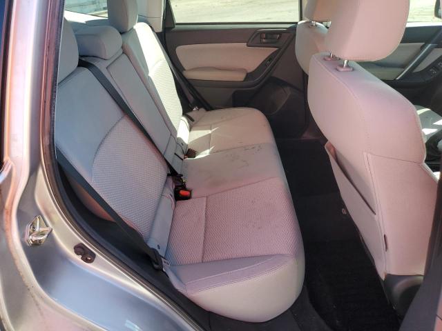 2018 SUBARU FORESTER 2 - JF2SJAEC9JH610319