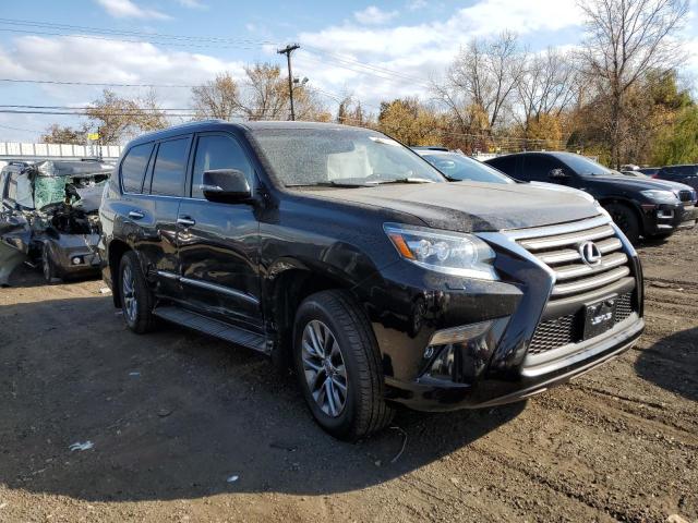 VIN JTJJM7FX9G5135509 2016 LEXUS GX no.4