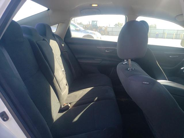 2015 NISSAN ALTIMA 2.5 - 1N4AL3AP7FC495013