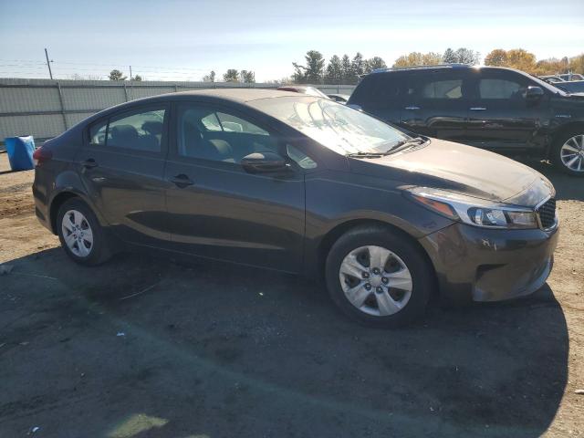 VIN 3KPFK4A77HE075577 2017 KIA Forte, LX no.4