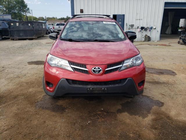 VIN JTMZFREV3FD065652 2015 Toyota RAV4, LE no.5