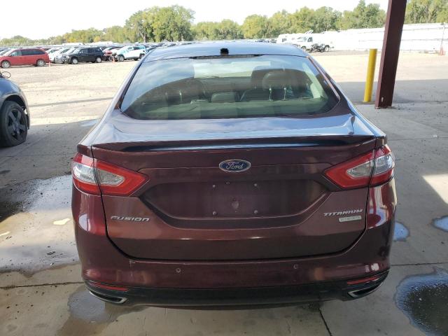 2015 FORD FUSION TIT - 3FA6P0K92FR107843