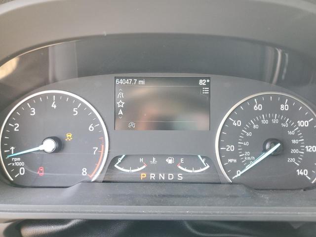 2018 FORD ECOSPORT T - MAJ6P1WL7JC169113