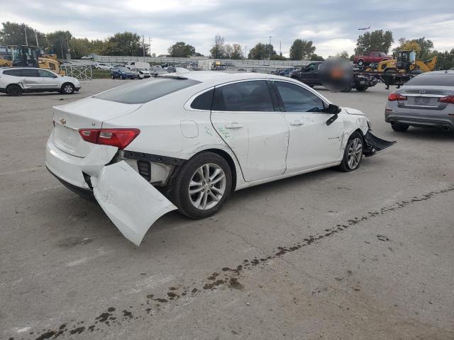 2018 CHEVROLET MALIBU LT - 1G1ZD5ST5JF144327