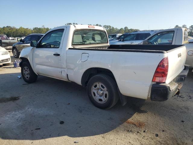 VIN 5TFNX4CN5DX028227 2013 Toyota Tacoma no.2