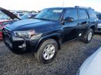 2022 TOYOTA 4RUNNER SR - JTEEU5JR1N5254665