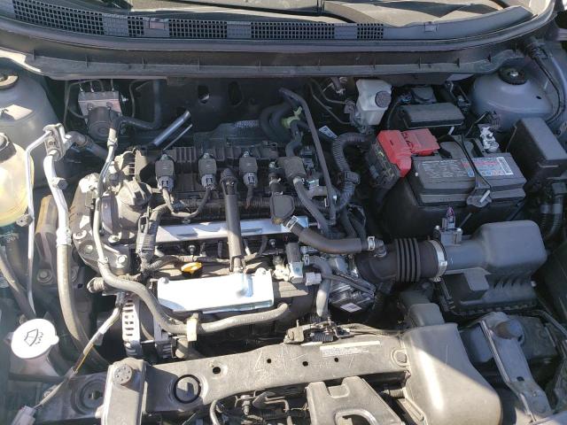 2024 NISSAN KICKS SV - 3N1CP5CV9RL512842
