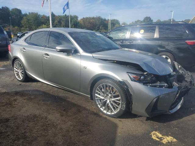 VIN JTHCM1D25H5019725 2017 LEXUS IS no.4