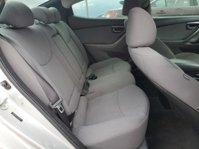 2015 HYUNDAI ELANTRA SE - 5NPDH4AE7FH565062