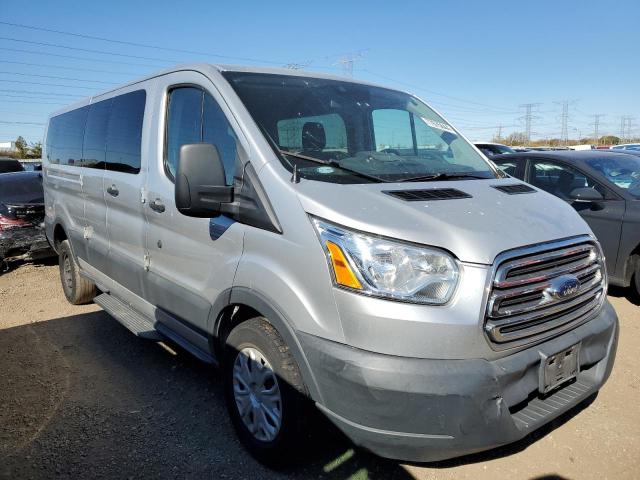 2016 FORD TRANSIT T- - 1FBZX2ZM6GKB33496