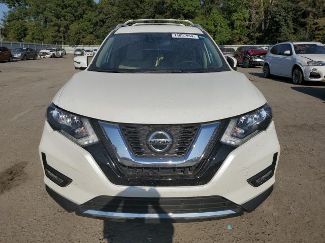 VIN 5N1AT2MT2KC814496 2019 Nissan Rogue, S no.5