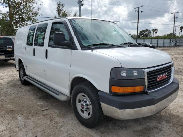 2015 GMC SAVANA G25 1GTW7FCF1F1906993
