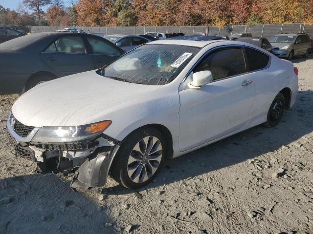 2015 HONDA ACCORD EX #3022951334