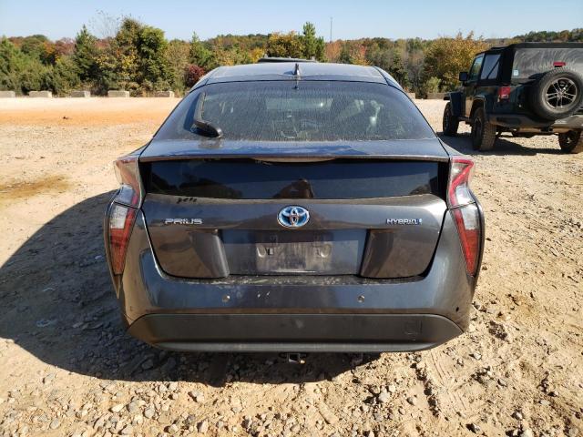 2018 TOYOTA PRIUS - JTDKBRFU9J3598266