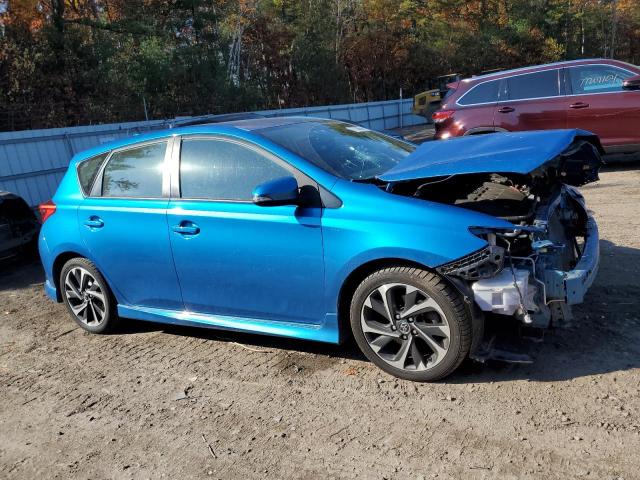 2018 TOYOTA COROLLA IM - JTNKARJE8JJ575488