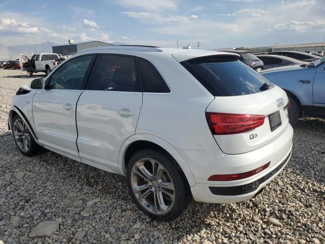 2016 AUDI Q3 PRESTIG - WA1GFCFS6GR020034