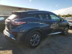 Lot #3024078642 2017 NISSAN MURANO S