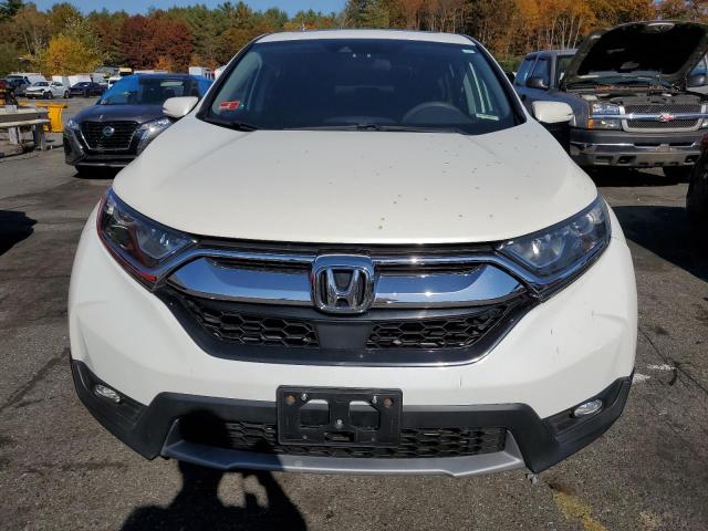 2017 HONDA CR-V EX - 5J6RW2H5XHL024912