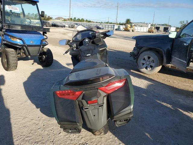 2024 HONDA GL1800 B JH2SC7918RK600147