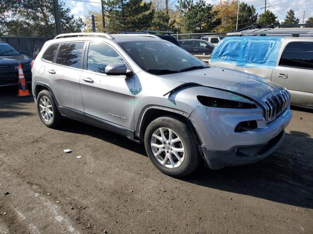 2016 JEEP CHEROKEE L - 1C4PJMCB6GW204907