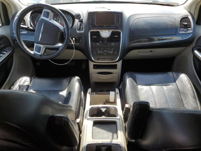 VIN 2C4RC1BG8DR645263 2013 Chrysler Town and Countr... no.8