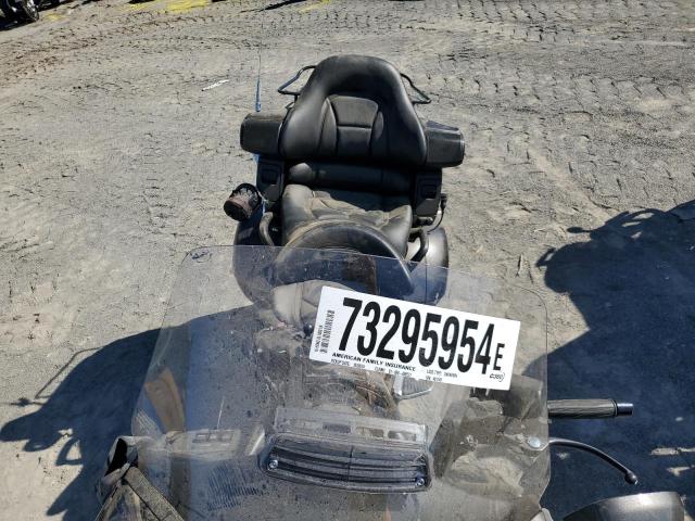 2016 HONDA GL1800 - JH2SC68G0GK401249