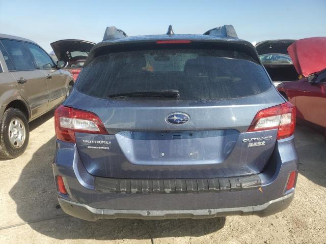 VIN 4S4BSANC7H3289458 2017 Subaru Outback, 2.5I Lim... no.6