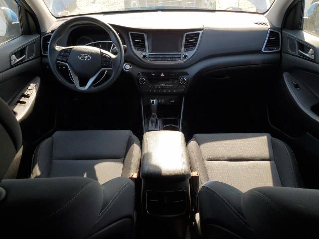 2018 HYUNDAI TUCSON VAL - KM8J33A26JU731292