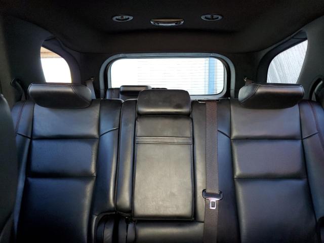 2023 DODGE DURANGO GT - 1C4RDHDG5PC579271