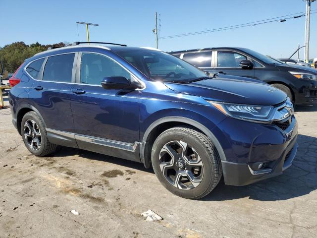 2017 HONDA CR-V TOURI - 5J6RW1H99HL012912