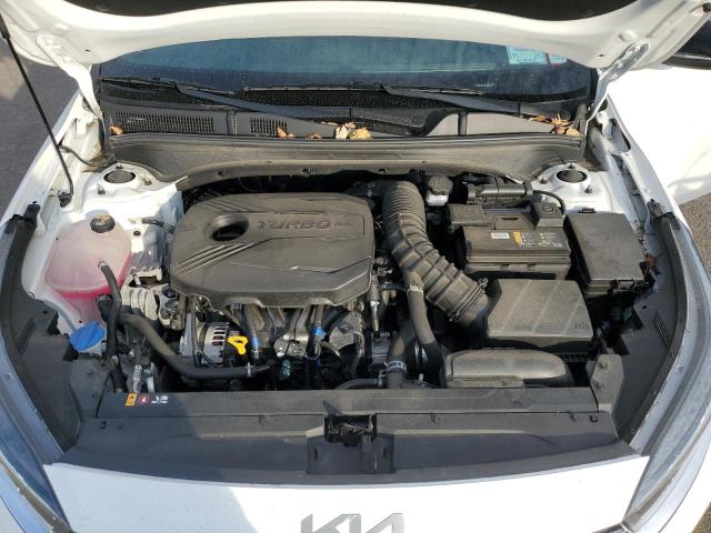 2023 KIA FORTE GT 3KPF44AC1PE531045
