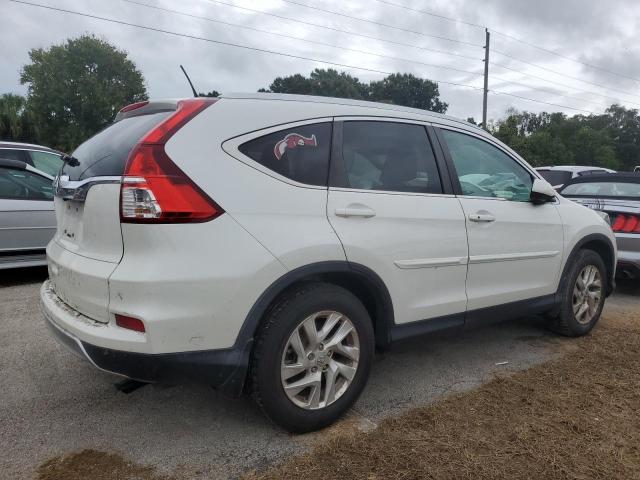 2015 HONDA CR-V EXL - 5J6RM3H76FL007096
